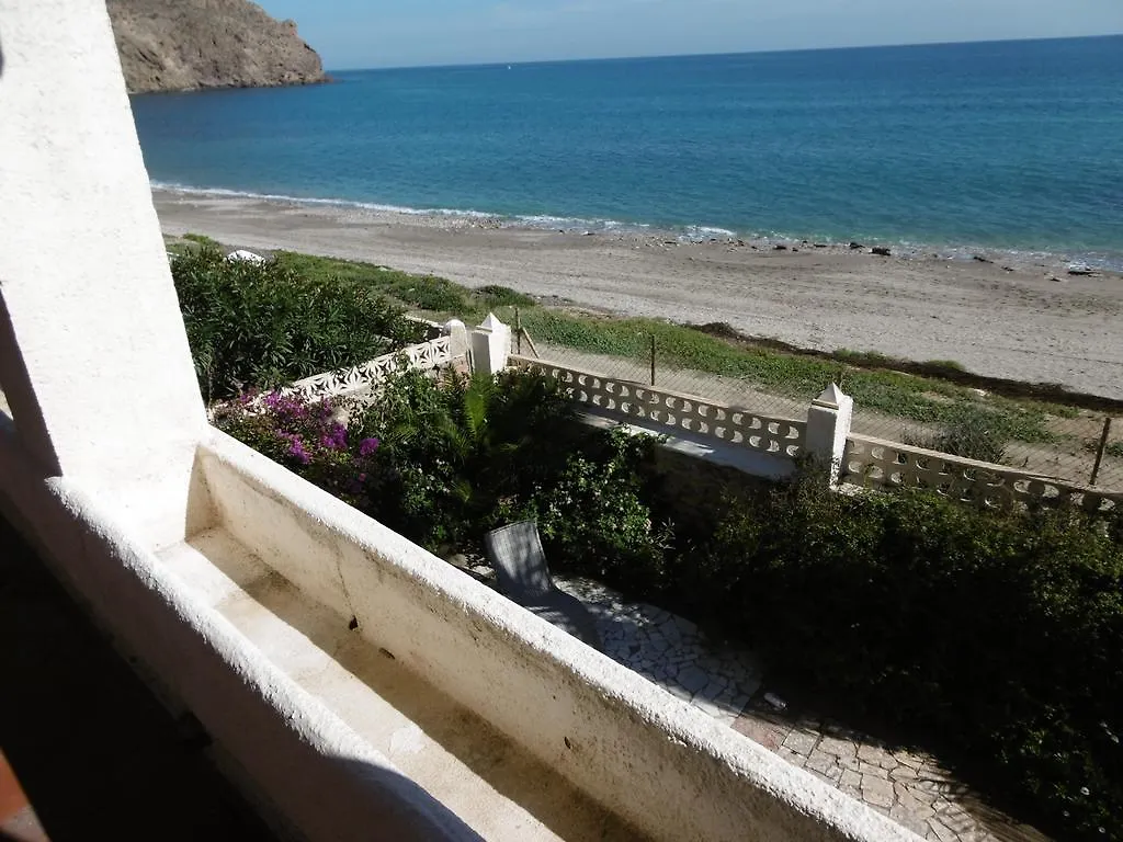 Casa Ana Villa Carboneras