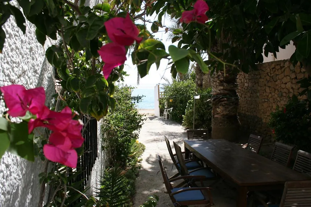 Casa Ana Villa Carboneras