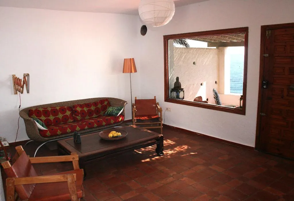 Casa Ana Villa Carboneras Spain