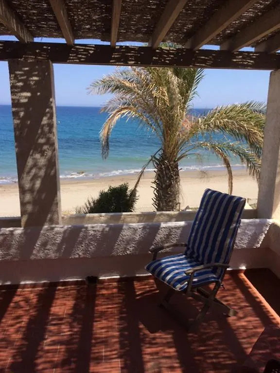 Casa Ana Villa Carboneras