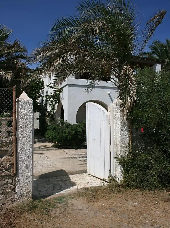 Casa Ana Villa Carboneras