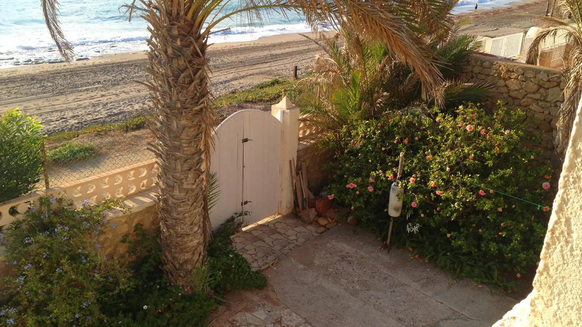 Casa Ana Villa Carboneras