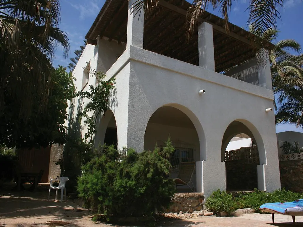 Casa Ana Villa Carboneras