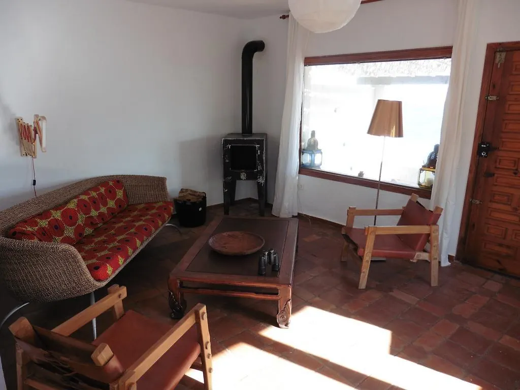 Casa Ana Villa Carboneras