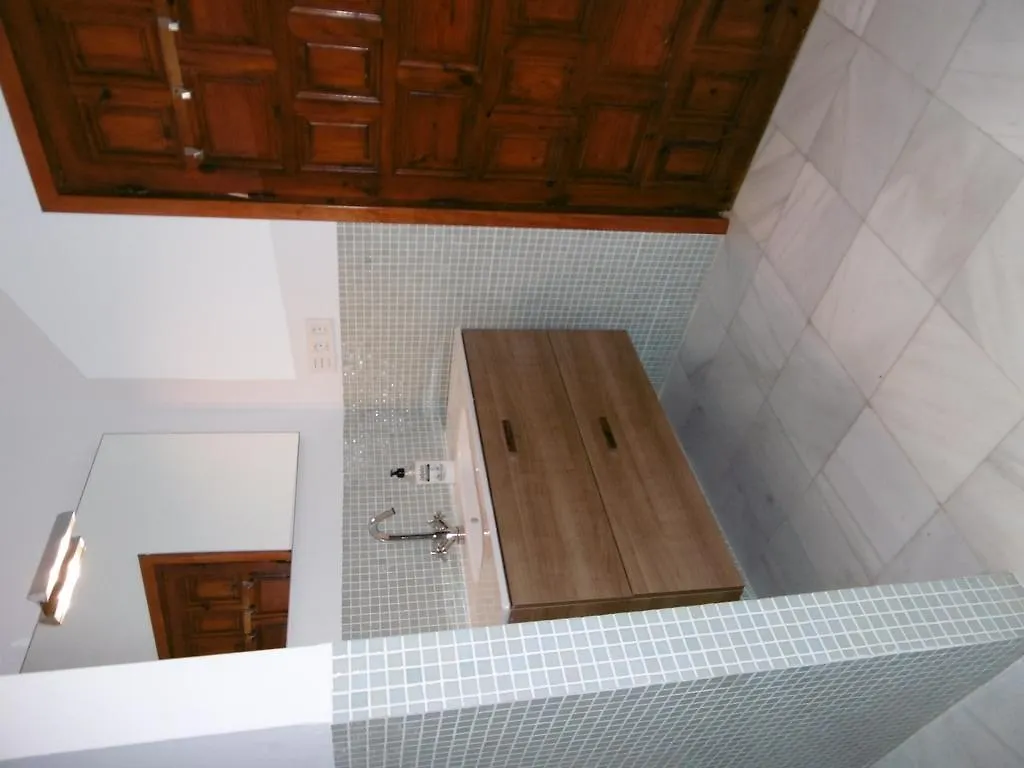 Casa Ana Villa Carboneras 0*,  Spain