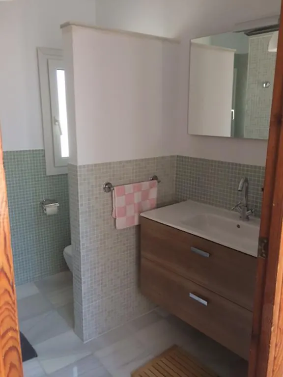 Casa Ana Villa Carboneras